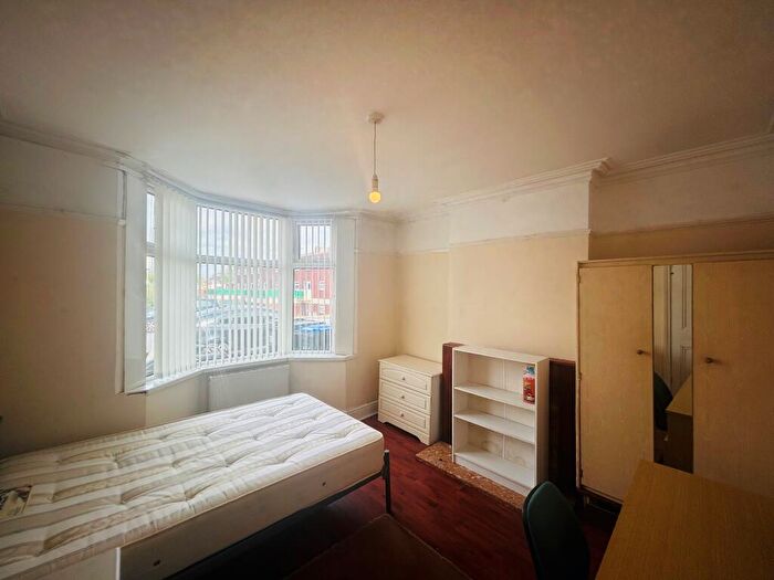 Studio To Rent In Room, Tachbrook Street, Leamington Spa, CV31