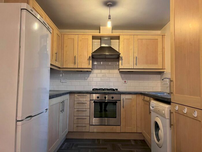 2 Bedroom Flat To Rent In Manley Park, Guest Street, Leigh, WN7