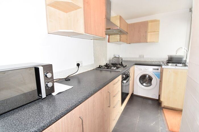 4 Bedroom Terraced House To Rent In Wellington Terrace, Falmouth, TR11
