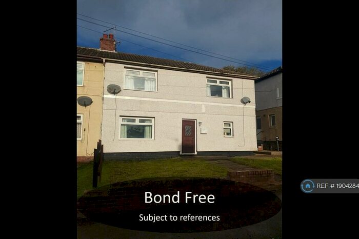 2 Bedroom Semi-Detached House To Rent In York Street, Rotherham, S63