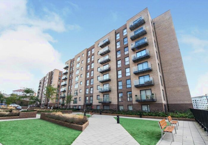 1 Bedroom Flat To Rent In Stirling Drive, Luton, LU2