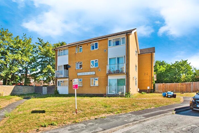 3 Bedroom Maisonette For Sale In Illustrious Crescent, Ilchester, Yeovil, BA22