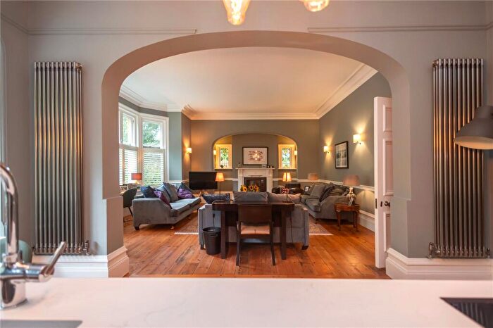 3 Bedroom Apartment For Sale In Burton Road, Poole, Dorset, BH13