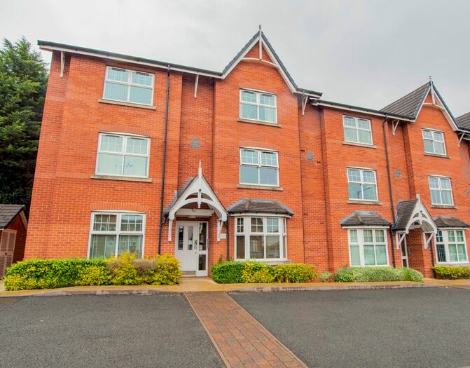 2 Bedroom Flat To Rent In Wood End Road, Erdington, Birmingham, B24