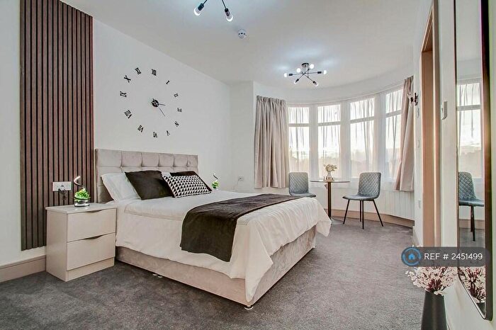 Studio To Rent In Harrow View, Harrow, HA1