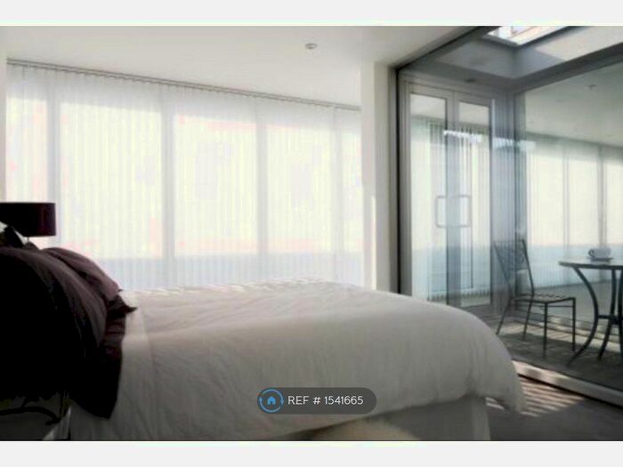 1 Bedroom Flat To Rent In Geoffrey Road, London, SE4