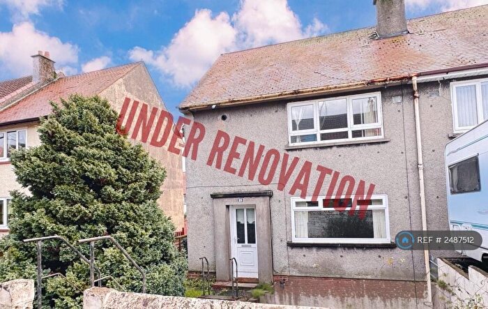 3 Bedroom Semi-Detached House To Rent In Margaret Avenue, Galston, KA4
