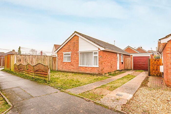 3 Bedroom Detached Bungalow For Sale In Immaculately Presented Detached Bungalow In Fakenham, NR21
