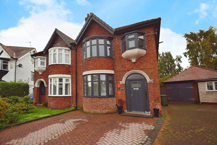 3 Bedroom Semi-Detached House To Rent In St Johns Road, Eastham, CH62