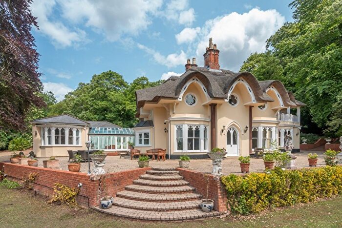 8 Bedroom Detached House For Sale In Marston Lane, Norwich, NR4