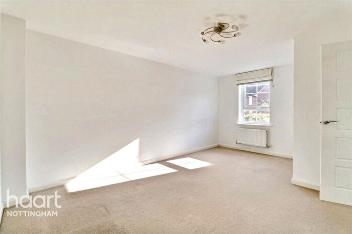 3 Bedroom Terraced House To Rent In Underwood Mews, Nottingham, NG8