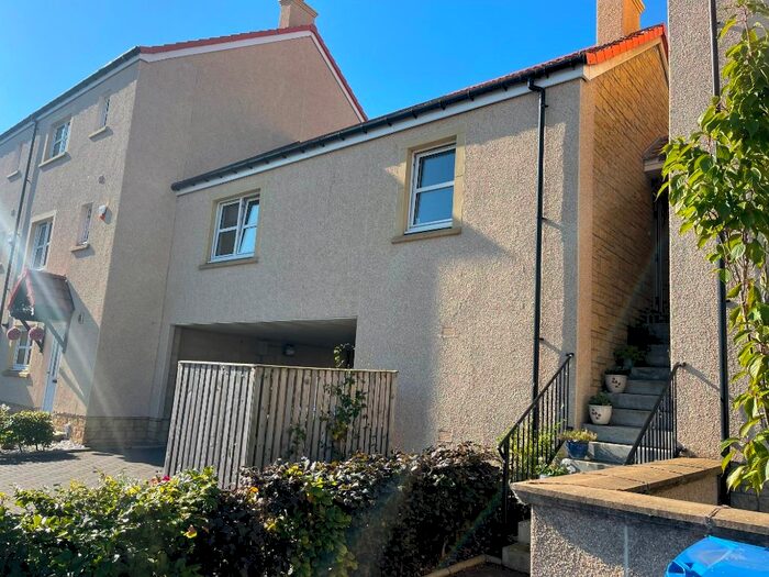 1 Bedroom Flat To Rent In Wymet Gardens, Dalkeith, Midlothian, EH22