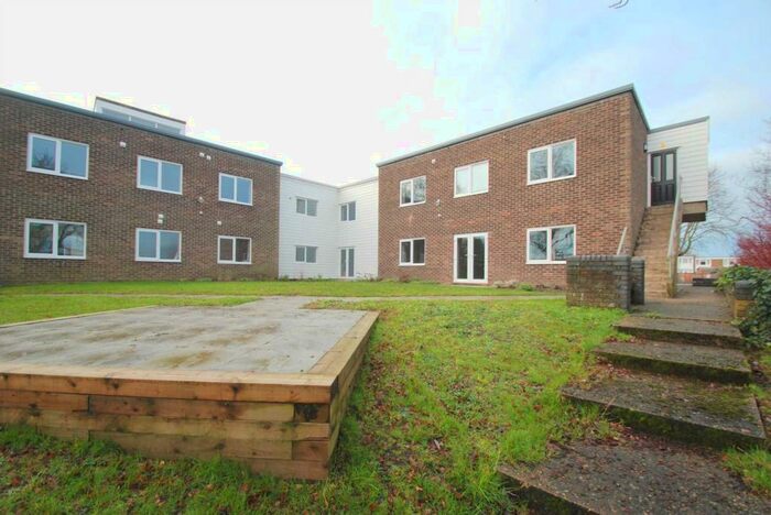 1 Bedroom Flat To Rent In North City Apartment, Norwich, NR3