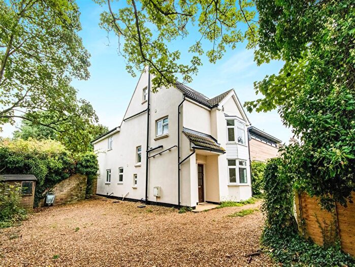 4 Bedroom Property To Rent In South Road, Oundle, Peterborough, PE8