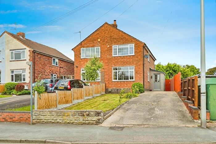 2 Bedroom Semi-Detached House For Sale In Drayton Lane, Drayton Bassett, Tamworth, B78