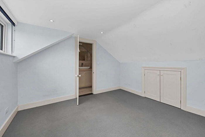 4 Bedroom Town House To Rent In Orchard Street, Bury St. Edmunds, IP33