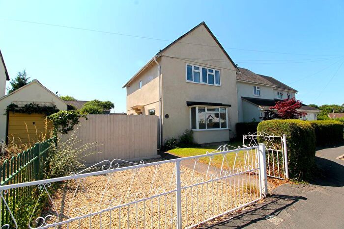 3 Bedroom End Of Terrace House For Sale In Ridgeway, Yate, BS37