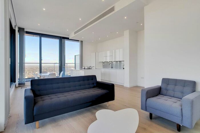 1 Bedroom Apartment To Rent In Legacy Tower, Startford, E15