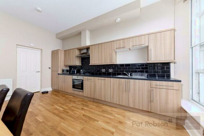 3 Bedroom Property To Rent In Portland House, NE2