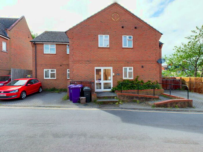 1 Bedroom Apartment To Rent In Florence Street, Hitchin, SG5