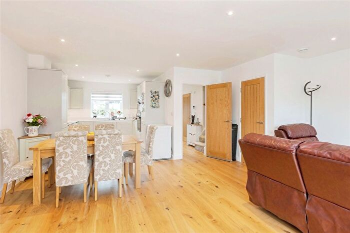 3 Bedroom Detached House For Sale In Kingsingfield Road, West Kingsdown, Sevenoaks, Kent, TN15