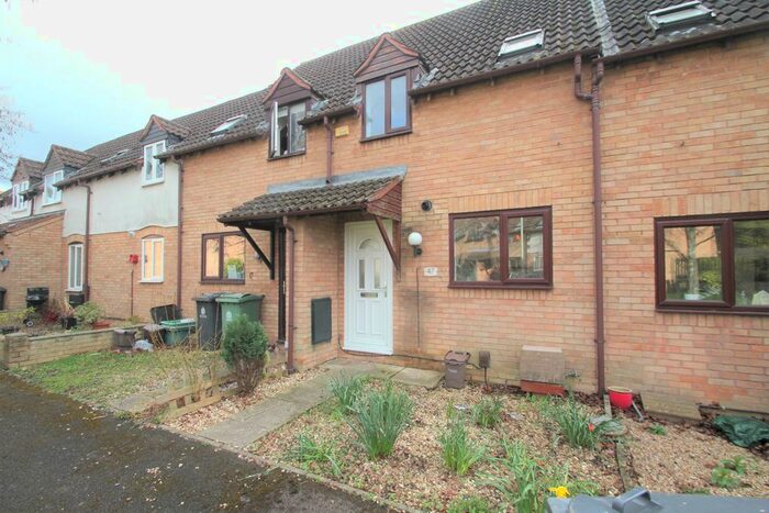 2 Bedroom Property To Rent In Lanham Grds, Quedgeley, Gloucestershire, GL2