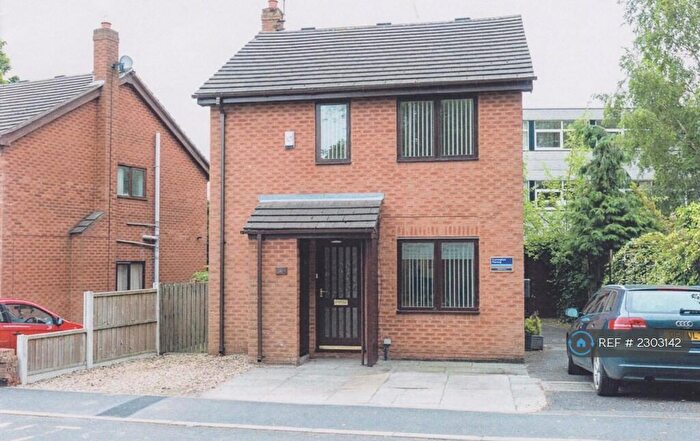 1 Bedroom Flat To Rent In Station Approach, Ormskirk, L39