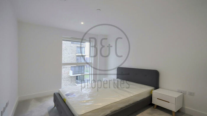 1 Bedroom Flat To Rent In Cobham House, Kidbrooke Village, SE3