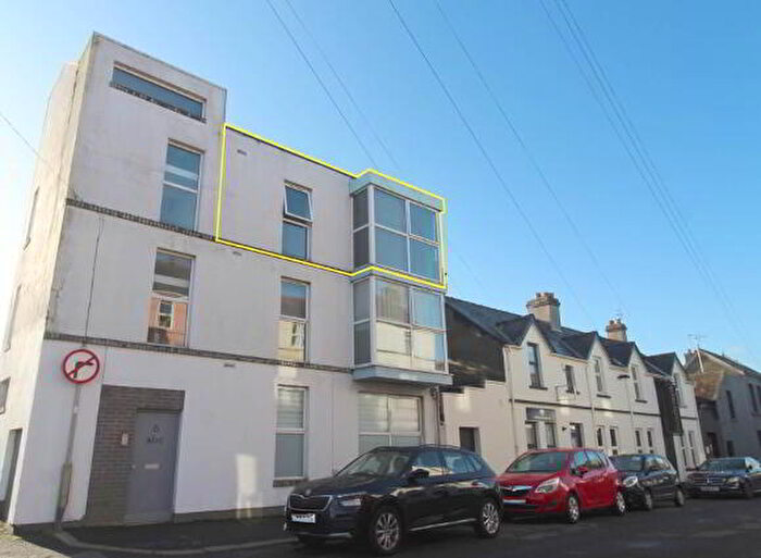 1 Bedroom Apartments For Sale In C Albert Street, Bangor, BT20
