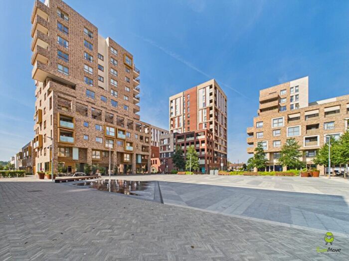 2 Bedroom Apartment For Sale In Crane Court, Kite Close, London, Kent, SE2