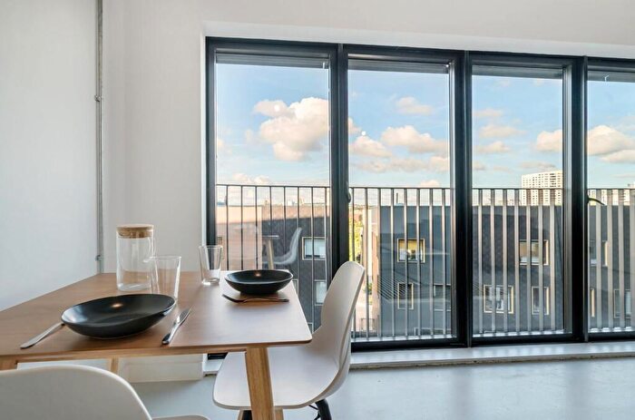 1 Bedroom Apartment To Rent In Aire Lofts, Climate Innovation District, LS9