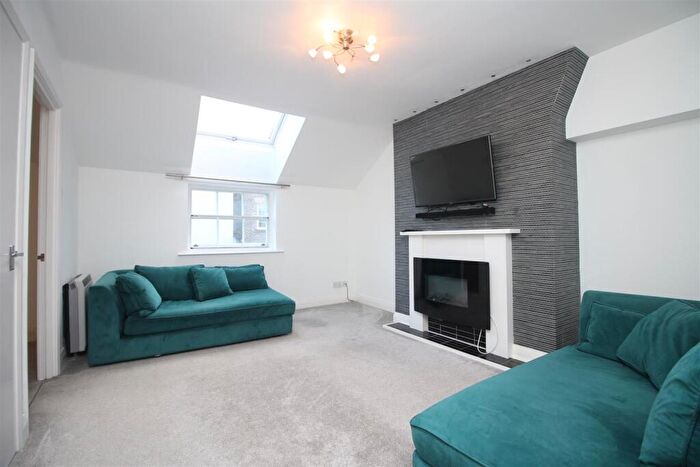 2 Bedroom Flat To Rent In Taylors Court, Monk Street, Newcastle Upon Tyne, NE1