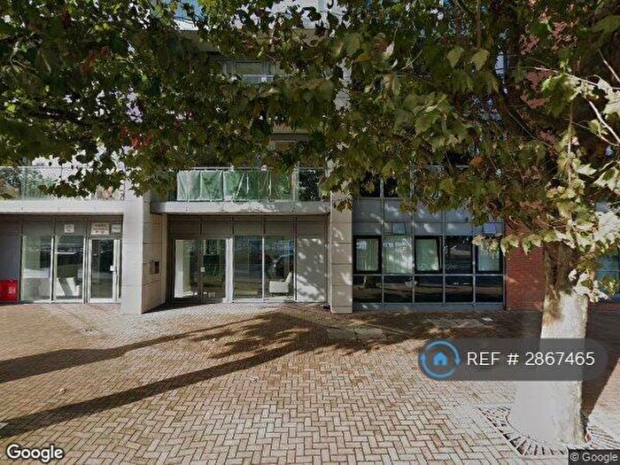 1 Bedroom Flat To Rent In Adriatic Apartments, London, E16