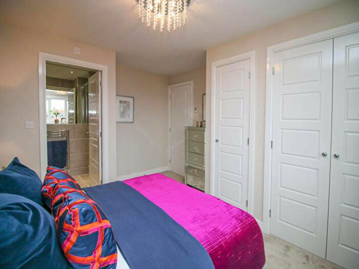 3 Bedroom Detached House For Sale In Meadow Gate, White Carr Lane, Thornton-Cleveleys, Lancashire, FY5