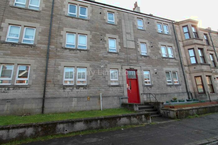 1 Bedroom Flat To Rent In Thomson Avenue, Johnstone, PA5
