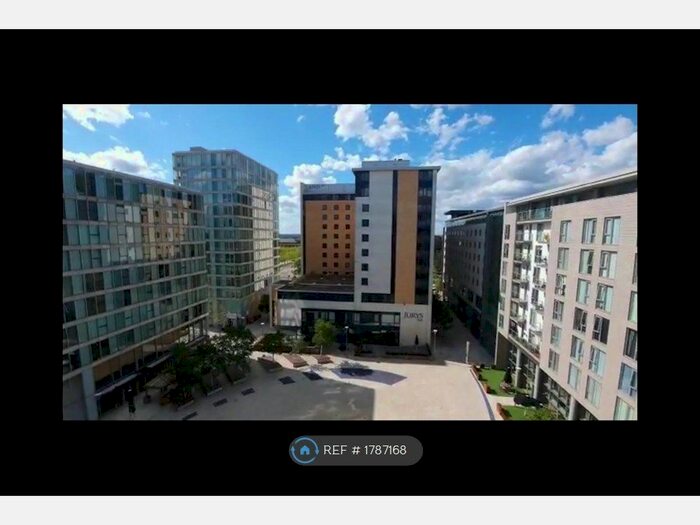 1 Bedroom Flat To Rent In Staten House, Milton Keynes, MK9