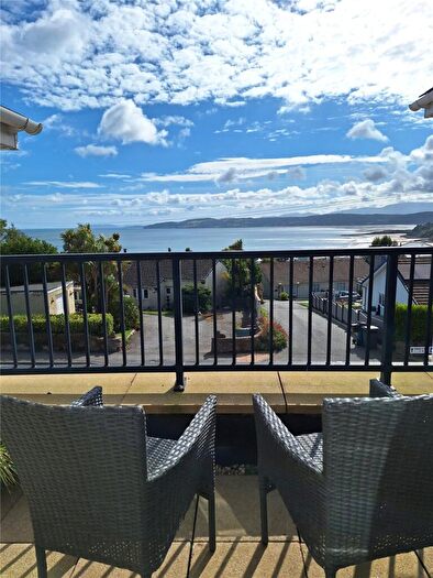 2 Bedroom Apartment For Sale In Amlwch Road, Benllech, Tyn-y-Gongl, Isle Of Anglesey, LL74