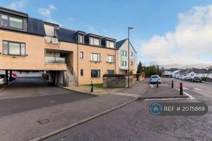 2 Bedroom Flat To Rent In Station Road, Edinburgh, EH12
