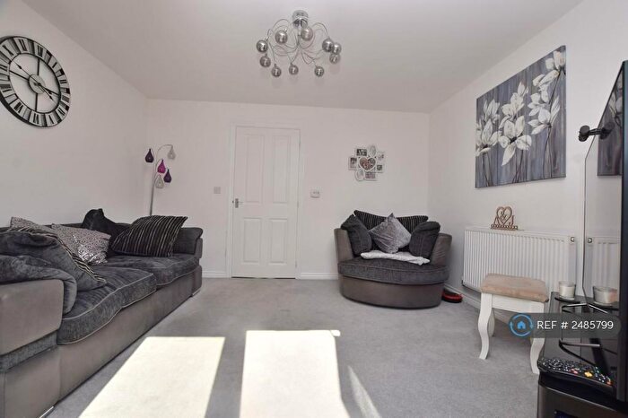 2 Bedroom End Of Terrace House To Rent In Infantry Terrace, Colchester, CO1