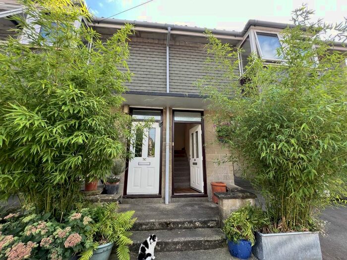 2 Bedroom Flat To Rent In Goose Street, Beckington, Nr Frome, BA11