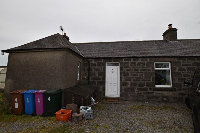 2 Bedroom Bungalow To Rent In Mannochmore, Thomshill, Birnie, Elgin, IV30