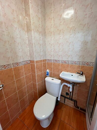 1 Bedroom Terraced House To Rent In Hydethorpe Avenue, London, N9