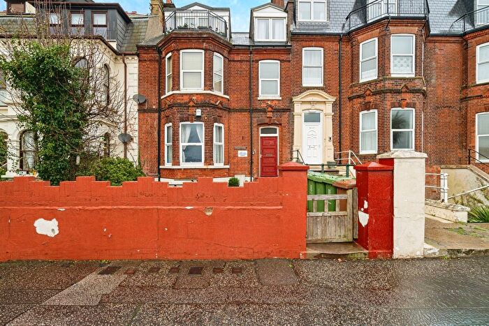 1 Bedroom Maisonette For Sale In Avondale Road, Gorleston, Great Yarmouth, NR31