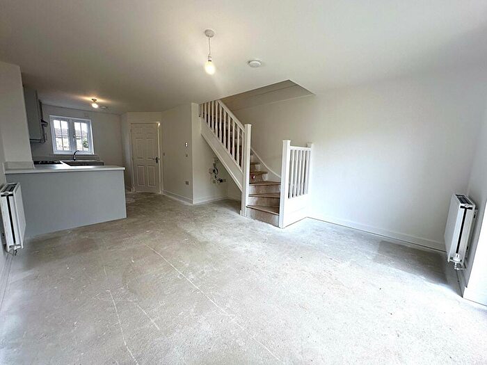 2 Bedroom Terraced House To Rent In Orchard Place, Canterbury, CT3