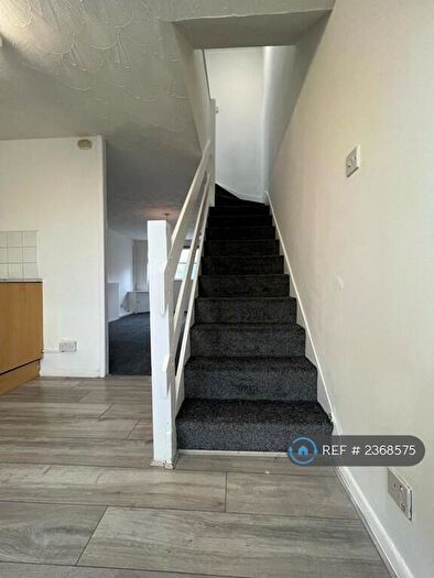2 Bedroom End Of Terrace House To Rent In Telford Way, Leicester, LE5