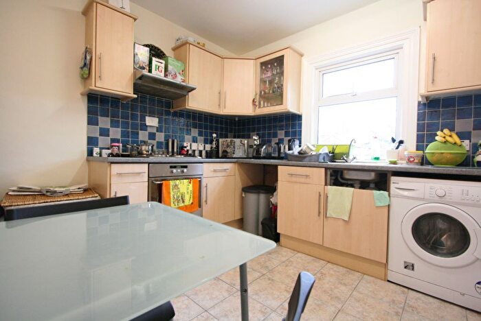 2 Bedroom Maisonette To Rent In Butler Road, Harrow, HA1