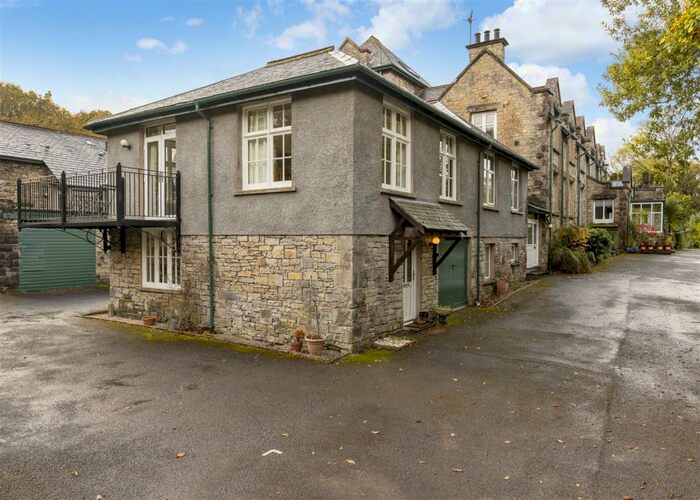 2 Bedroom End Of Terrace House For Sale In Meathop Grange, Meathop, LA11