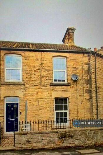2 Bedroom Terraced House To Rent In Cemetery Road, Bishop Auckland, DL14