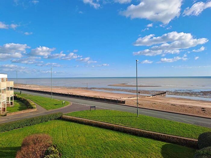 3 Bedroom Apartment For Sale In Strand Court, Harsfold Road, Rustington, BN16