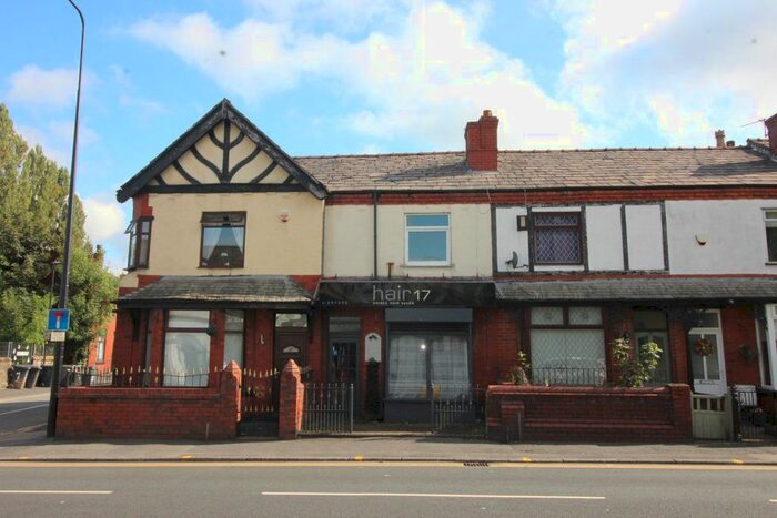 Property To Rent In Atherton Road, Hindley, Wigan, WN2